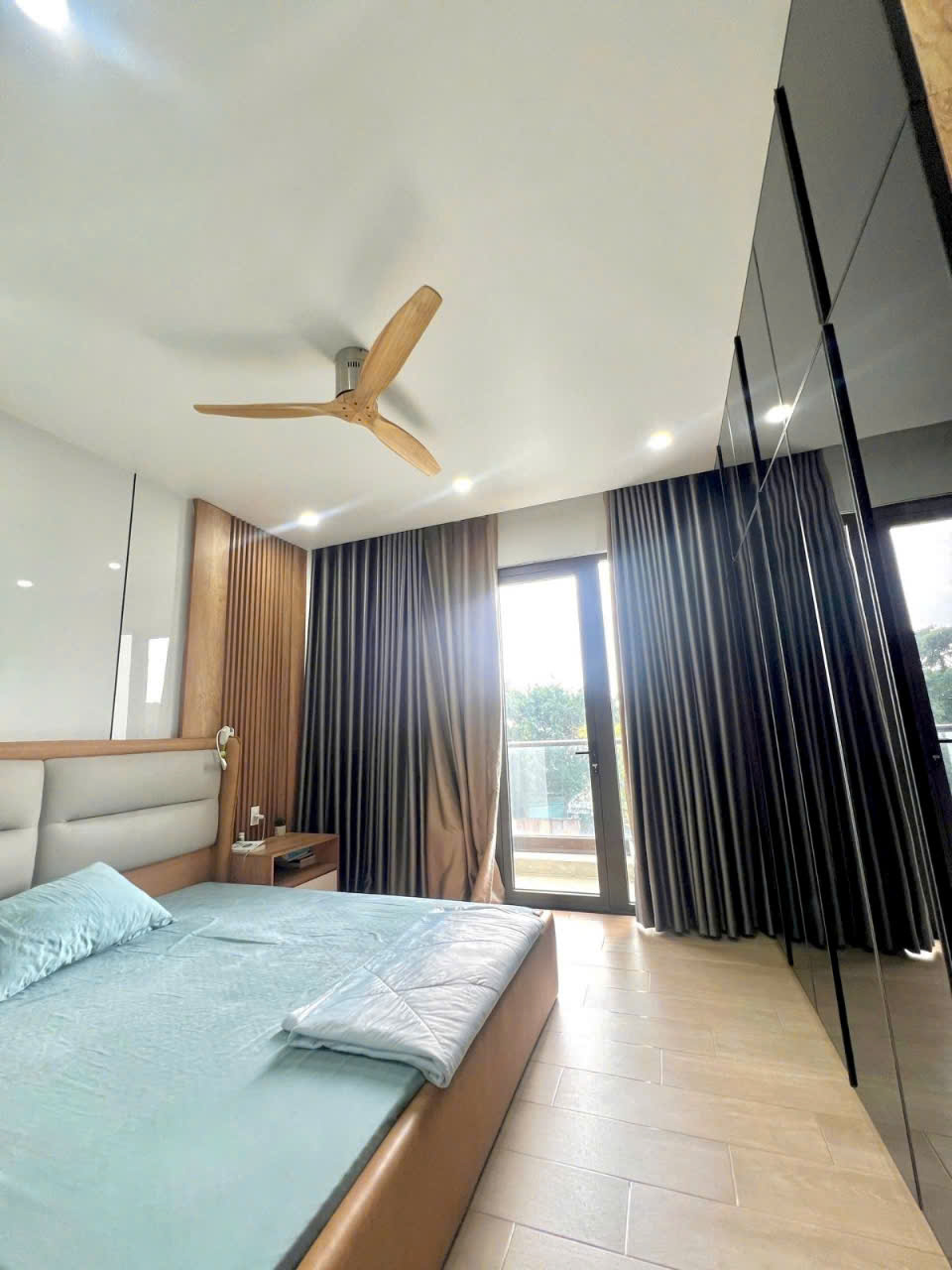 Ban nhà Lạc Long Quân - 56m2 - HXH quay đầu - 2 tầng mới Bảy Hiền - Ảnh 4
